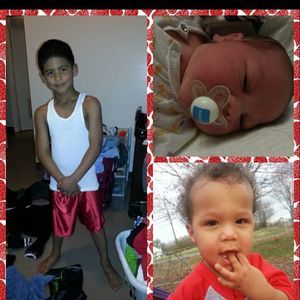 Meet your Posher, Keisha